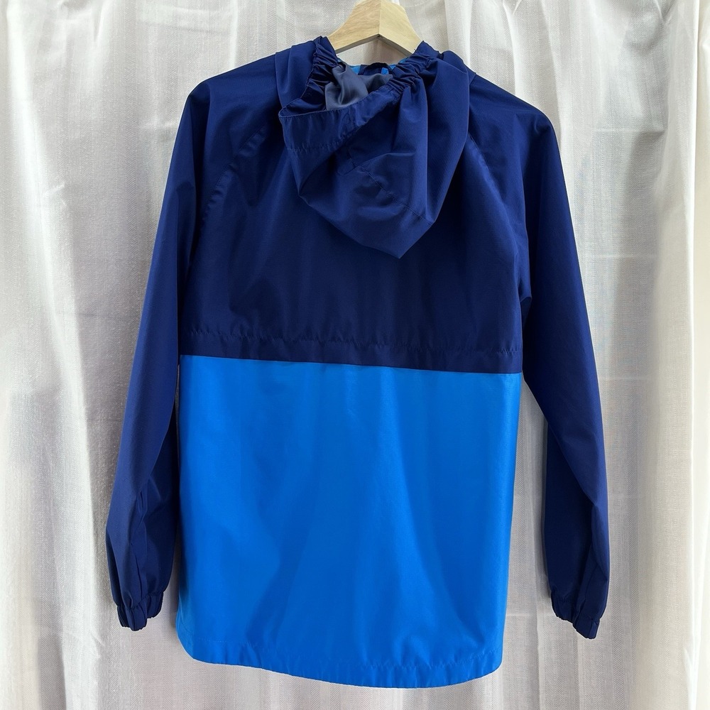 Eddie Bauer Boys Youth 3-in-1 Jacket‎ Blue - Picture 2 of 16